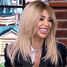 Cristina Pucean