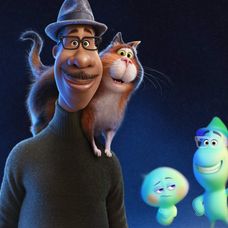 Suflet (r. Pete Docter, Kemp Powers)