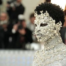 Lil Nas X, Met Gala 2023