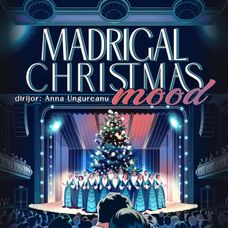 MADRIGAL_Christmas mood_poster