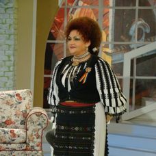 Elena Merisoreanu