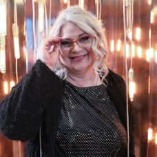 Dana Dorian la Cântă acum cu mine