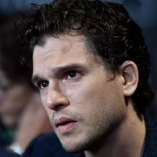 Kit Harington