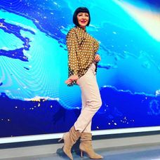 Neti Sandu 