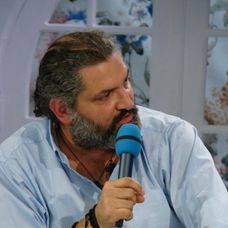 Damian Draghici