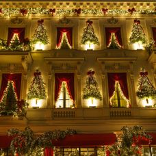 The Christmas House - Atelier Iris 5