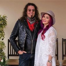 Fiica lui Adi Bărar, Adriana, mesaj emoționant pentru tatăl dispărut: „Așa vreau să mi te amintesc”. FOTO: Facebook