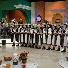 Fetele de la Capalna