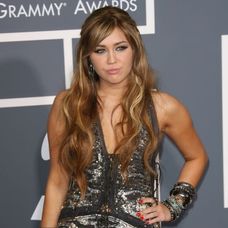 Miley Cyrus