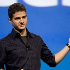 Dustin Moskovitz