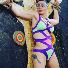 Brigitte Pastramă