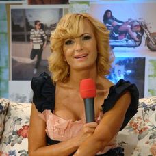 Daniela Gyorfi