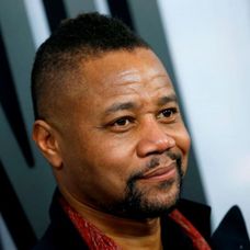 Cuba Gooding Jr arestat. FOTO: Getty Images