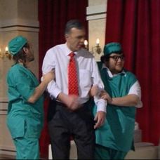 Divertis - Serviciul Roman de Comedie