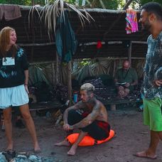 jador la survivor tabara