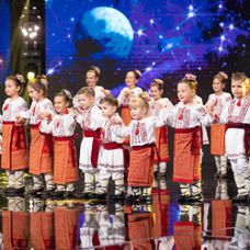 Ansamblul Mugurași de la chindie (5)