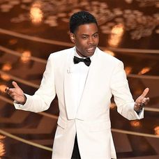 Chris Rock a vorbit în deschiderea galei Oscar din 2016