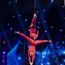 Aerial Sisters (4)