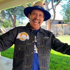 Danny Trejo
