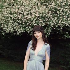 ✨🧚🏻💫🍀 #wedding #weddingfit (2)
