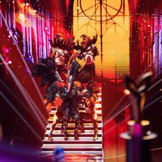 Masked Singer