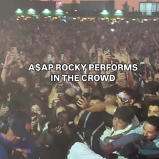 ASAP Rocky