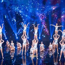 Aerostar - Românii au talent, 12 aprilie 2024