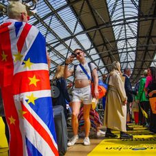fanii Eurovision 2023