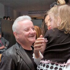Irinel Columbeanu scrie o carte în care vorbește deschis despre relațiile sale cu femei celebre