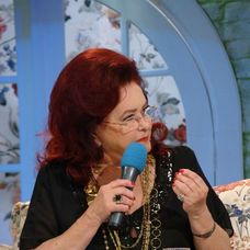 Stela Popescu