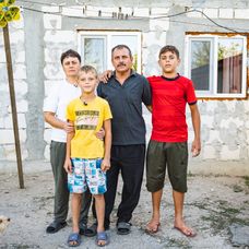 Familia Minea