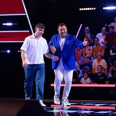 Vocea Romaniei 16.07.2025 (756)