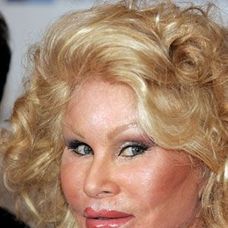 Jocelyn Wildenstein