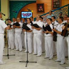 Corul Marinei Militare