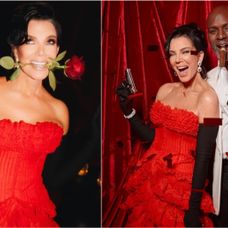 kris jenner