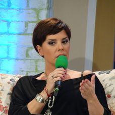 Luminita Anghel