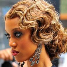 Tyra Banks