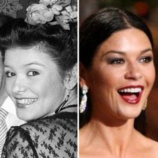 Catherine Zeta Jones