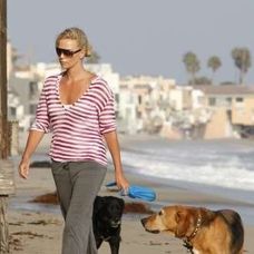 Charlize Theron