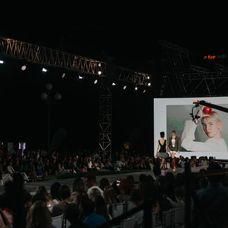 Romanian Fashion Week 2024_1