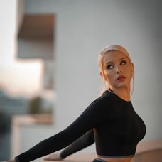 Carmen Grebenișan participă la SURVIVOR România 2023, în echipa Faimoșilor! 
