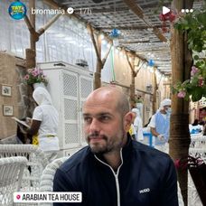 bromania-dubai cu anghel