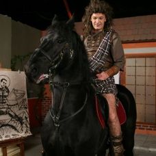 Divertis - Serviciul Roman de Comedie