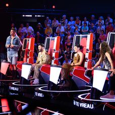 Vocea Romaniei 15.07.2025 (756)