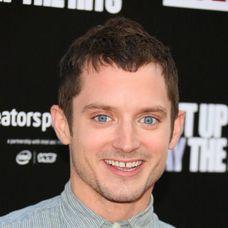 Elijah Wood