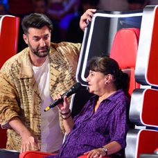 Vocea Romaniei 21.07.2025 (749)