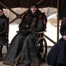 Isaac Hempstead Wright (Bran Stark). FOTO: wall.alphacoders.com