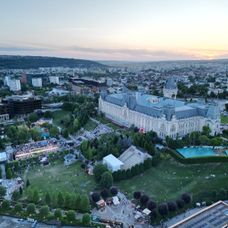 Romanian Creative Week 2024