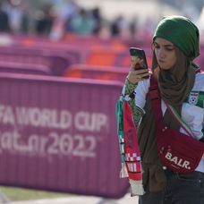 Campionatului Mondial de Fotbal din Qatar
