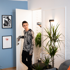 8 apartament finalizat daniel cirlig
